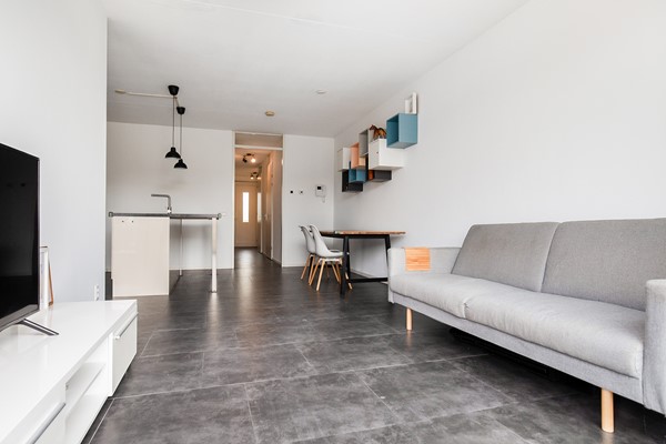 Medium property photo - Nijverheidsstraat, 2132 AZ Hoofddorp